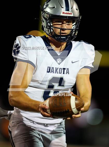 Thumbnail 3 in Dakota @ Romeo photogallery.