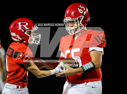 Thumbnail 2 in Dakota @ Romeo photogallery.