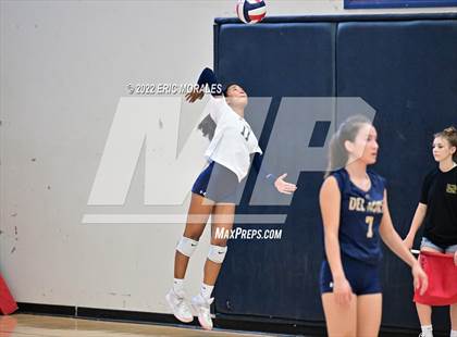 Thumbnail 1 in Del Norte vs San Marcos (Scripps Ranch Tournament) photogallery.