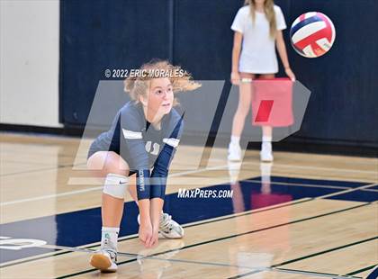 Thumbnail 1 in Del Norte vs San Marcos (Scripps Ranch Tournament) photogallery.