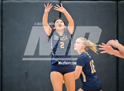 Thumbnail 1 in Del Norte vs San Marcos (Scripps Ranch Tournament) photogallery.