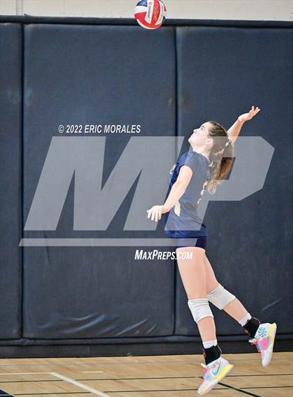 Thumbnail 1 in Del Norte vs San Marcos (Scripps Ranch Tournament) photogallery.