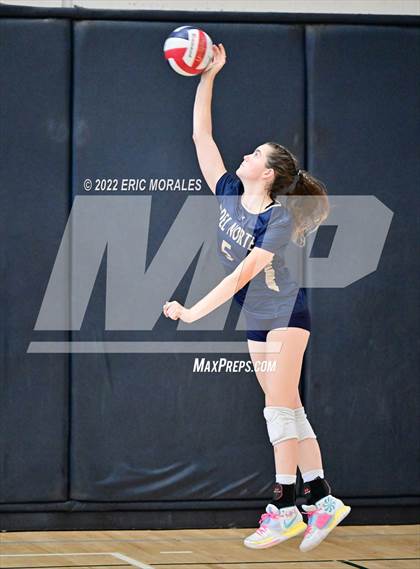 Thumbnail 3 in Del Norte vs San Marcos (Scripps Ranch Tournament) photogallery.