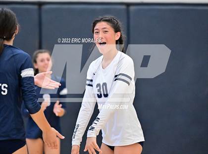 Thumbnail 2 in Del Norte vs San Marcos (Scripps Ranch Tournament) photogallery.