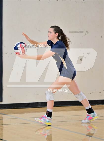 Thumbnail 2 in Del Norte vs San Marcos (Scripps Ranch Tournament) photogallery.