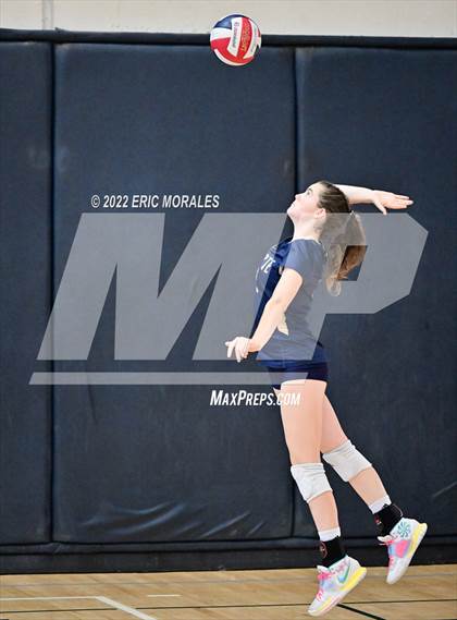 Thumbnail 2 in Del Norte vs San Marcos (Scripps Ranch Tournament) photogallery.