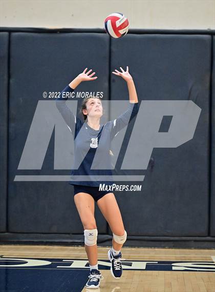 Thumbnail 1 in Del Norte vs San Marcos (Scripps Ranch Tournament) photogallery.
