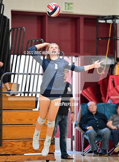 Thumbnail 3 in Del Norte vs San Marcos (Scripps Ranch Tournament) photogallery.