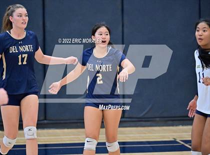Thumbnail 3 in Del Norte vs San Marcos (Scripps Ranch Tournament) photogallery.