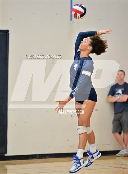 Thumbnail 1 in Del Norte vs San Marcos (Scripps Ranch Tournament) photogallery.