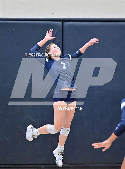 Thumbnail 1 in Del Norte vs San Marcos (Scripps Ranch Tournament) photogallery.