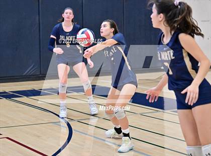 Thumbnail 2 in Del Norte vs San Marcos (Scripps Ranch Tournament) photogallery.