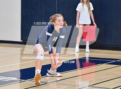 Thumbnail 3 in Del Norte vs San Marcos (Scripps Ranch Tournament) photogallery.