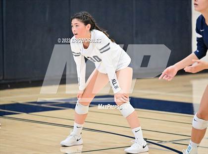 Thumbnail 2 in Del Norte vs San Marcos (Scripps Ranch Tournament) photogallery.