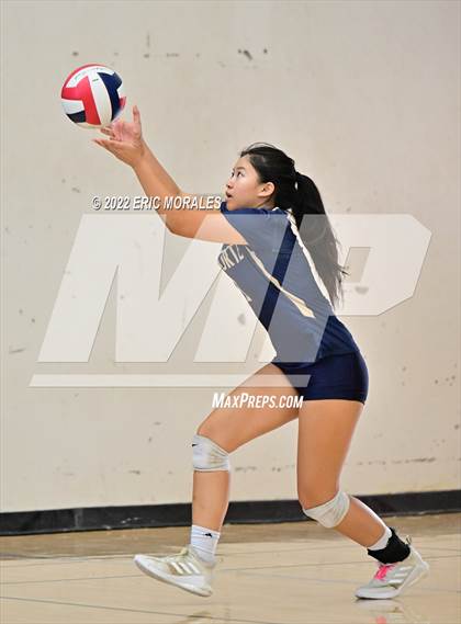 Thumbnail 3 in Del Norte vs San Marcos (Scripps Ranch Tournament) photogallery.