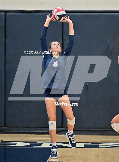 Thumbnail 3 in Del Norte vs San Marcos (Scripps Ranch Tournament) photogallery.