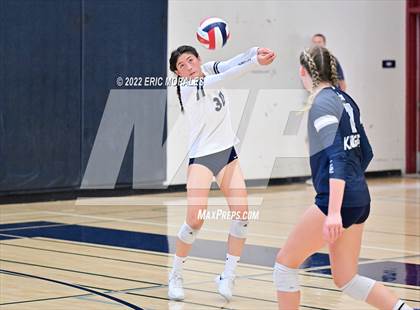 Thumbnail 3 in Del Norte vs San Marcos (Scripps Ranch Tournament) photogallery.