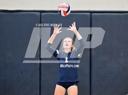 Thumbnail 3 in Del Norte vs San Marcos (Scripps Ranch Tournament) photogallery.