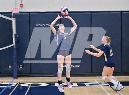 Thumbnail 3 in Del Norte vs San Marcos (Scripps Ranch Tournament) photogallery.