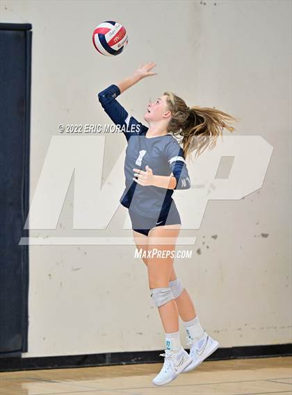 Thumbnail 3 in Del Norte vs San Marcos (Scripps Ranch Tournament) photogallery.