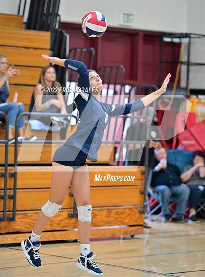 Thumbnail 2 in Del Norte vs San Marcos (Scripps Ranch Tournament) photogallery.