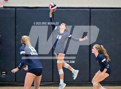 Thumbnail 2 in Del Norte vs San Marcos (Scripps Ranch Tournament) photogallery.