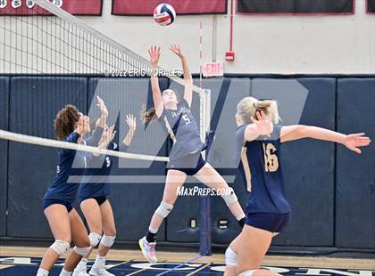 Thumbnail 2 in Del Norte vs San Marcos (Scripps Ranch Tournament) photogallery.