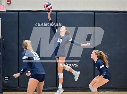 Thumbnail 3 in Del Norte vs San Marcos (Scripps Ranch Tournament) photogallery.