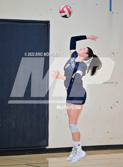 Thumbnail 2 in Del Norte vs San Marcos (Scripps Ranch Tournament) photogallery.