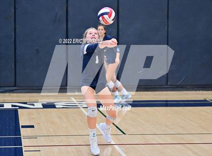 Thumbnail 1 in Del Norte vs San Marcos (Scripps Ranch Tournament) photogallery.