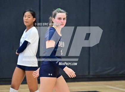 Thumbnail 3 in Del Norte vs San Marcos (Scripps Ranch Tournament) photogallery.