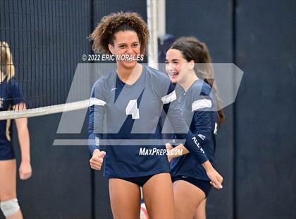 Thumbnail 3 in Del Norte vs San Marcos (Scripps Ranch Tournament) photogallery.