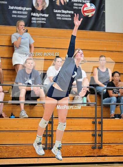 Thumbnail 1 in Del Norte vs San Marcos (Scripps Ranch Tournament) photogallery.