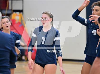 Thumbnail 2 in Del Norte vs San Marcos (Scripps Ranch Tournament) photogallery.