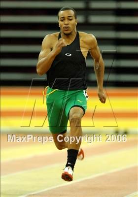 Thumbnail 1 in Run For the Dream Indoor Invitational (Fresno) photogallery.
