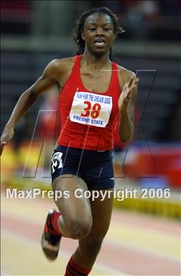 Thumbnail 1 in Run For the Dream Indoor Invitational (Fresno) photogallery.