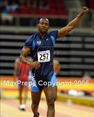 Thumbnail 3 in Run For the Dream Indoor Invitational (Fresno) photogallery.