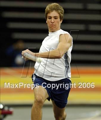 Thumbnail 1 in Run For the Dream Indoor Invitational (Fresno) photogallery.