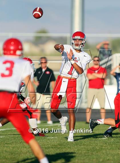 Thumbnail 2 in Boise @ Ridgevue photogallery.