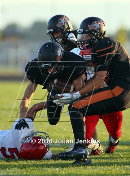 Thumbnail 1 in Boise @ Ridgevue photogallery.