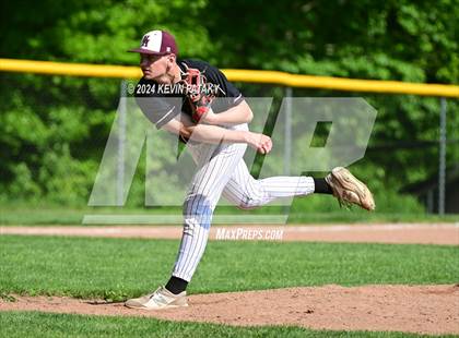 Thumbnail 2 in North Haven @ Daniel Hand (SCC Semifinal) photogallery.