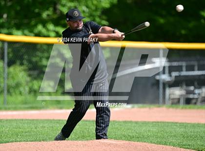 Thumbnail 3 in North Haven @ Daniel Hand (SCC Semifinal) photogallery.