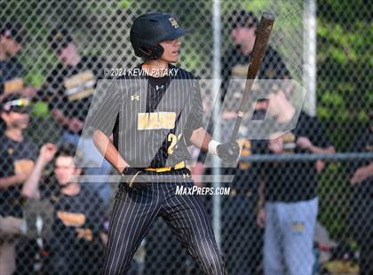 Thumbnail 2 in North Haven @ Daniel Hand (SCC Semifinal) photogallery.