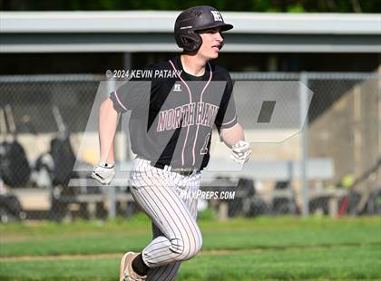 Thumbnail 1 in North Haven @ Daniel Hand (SCC Semifinal) photogallery.