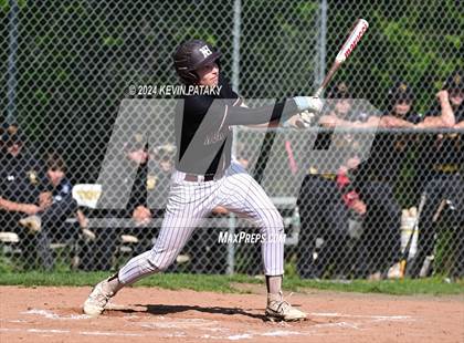 Thumbnail 3 in North Haven @ Daniel Hand (SCC Semifinal) photogallery.
