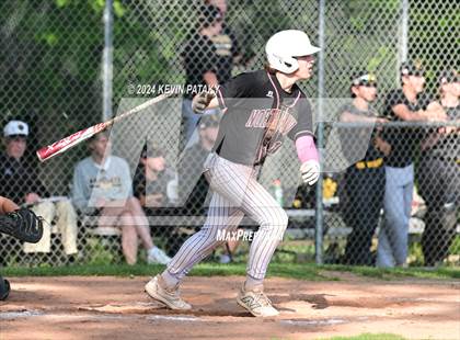 Thumbnail 3 in North Haven @ Daniel Hand (SCC Semifinal) photogallery.