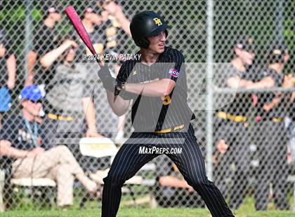 Thumbnail 2 in North Haven @ Daniel Hand (SCC Semifinal) photogallery.