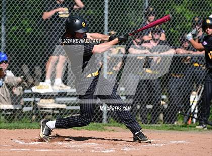 Thumbnail 2 in North Haven @ Daniel Hand (SCC Semifinal) photogallery.