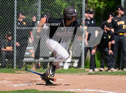 Thumbnail 1 in North Haven @ Daniel Hand (SCC Semifinal) photogallery.