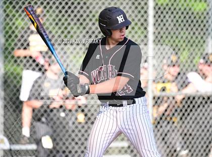 Thumbnail 3 in North Haven @ Daniel Hand (SCC Semifinal) photogallery.